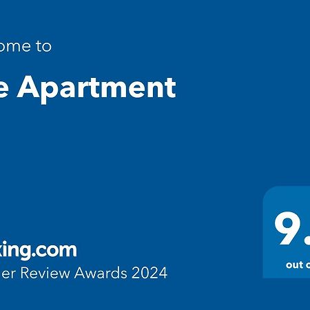 The Apartment Nairn Εξωτερικό φωτογραφία