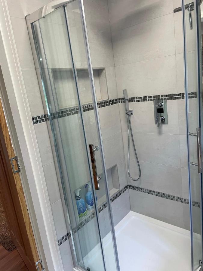 The Apartment Nairn Εξωτερικό φωτογραφία