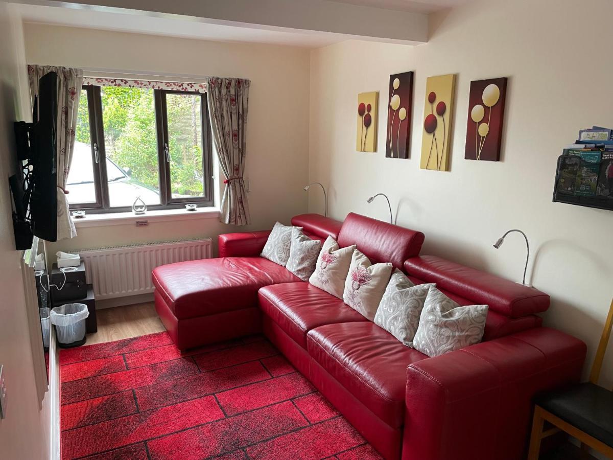 The Apartment Nairn Εξωτερικό φωτογραφία